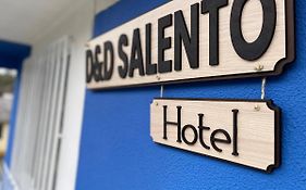 D&D Salento Hotel