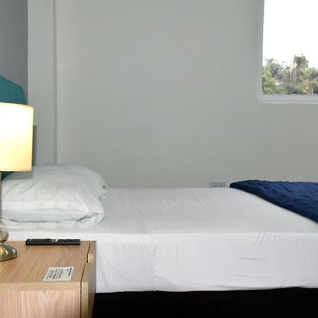 D&D Salento Hotel Esterno foto