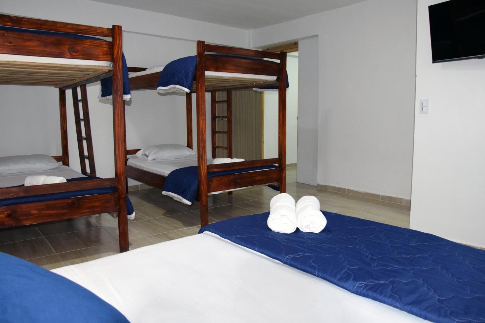 D&D Salento Hotel Esterno foto